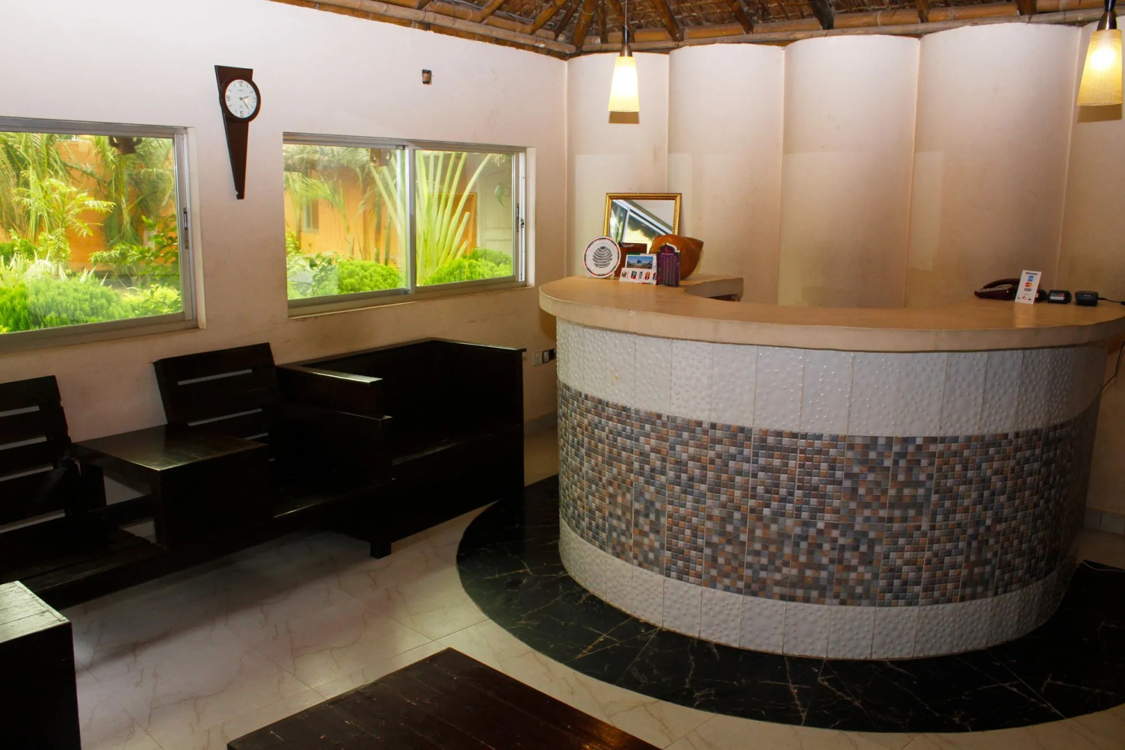 Divine Eco Resort