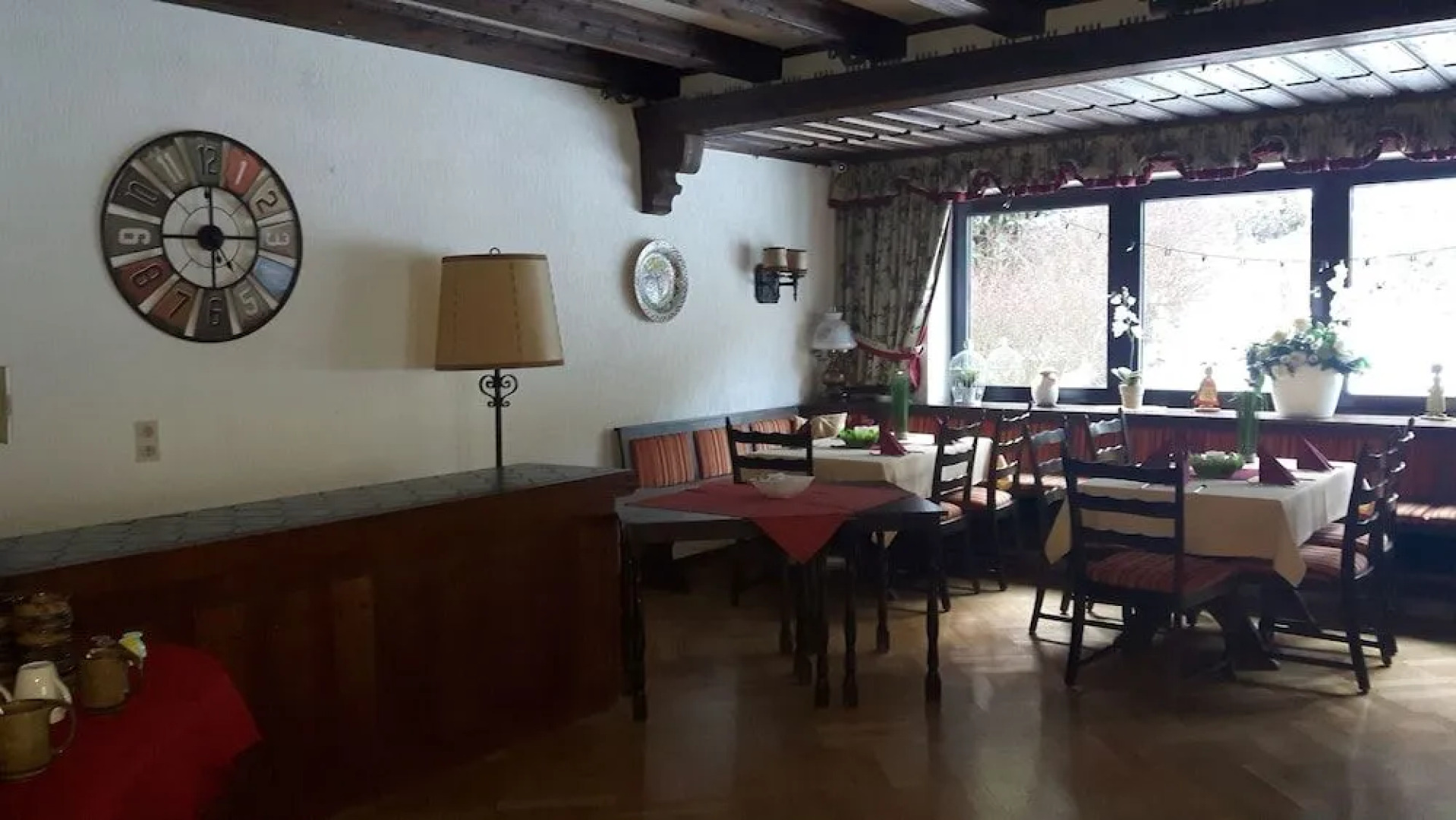 Hotel Schwarzwaldschäfer