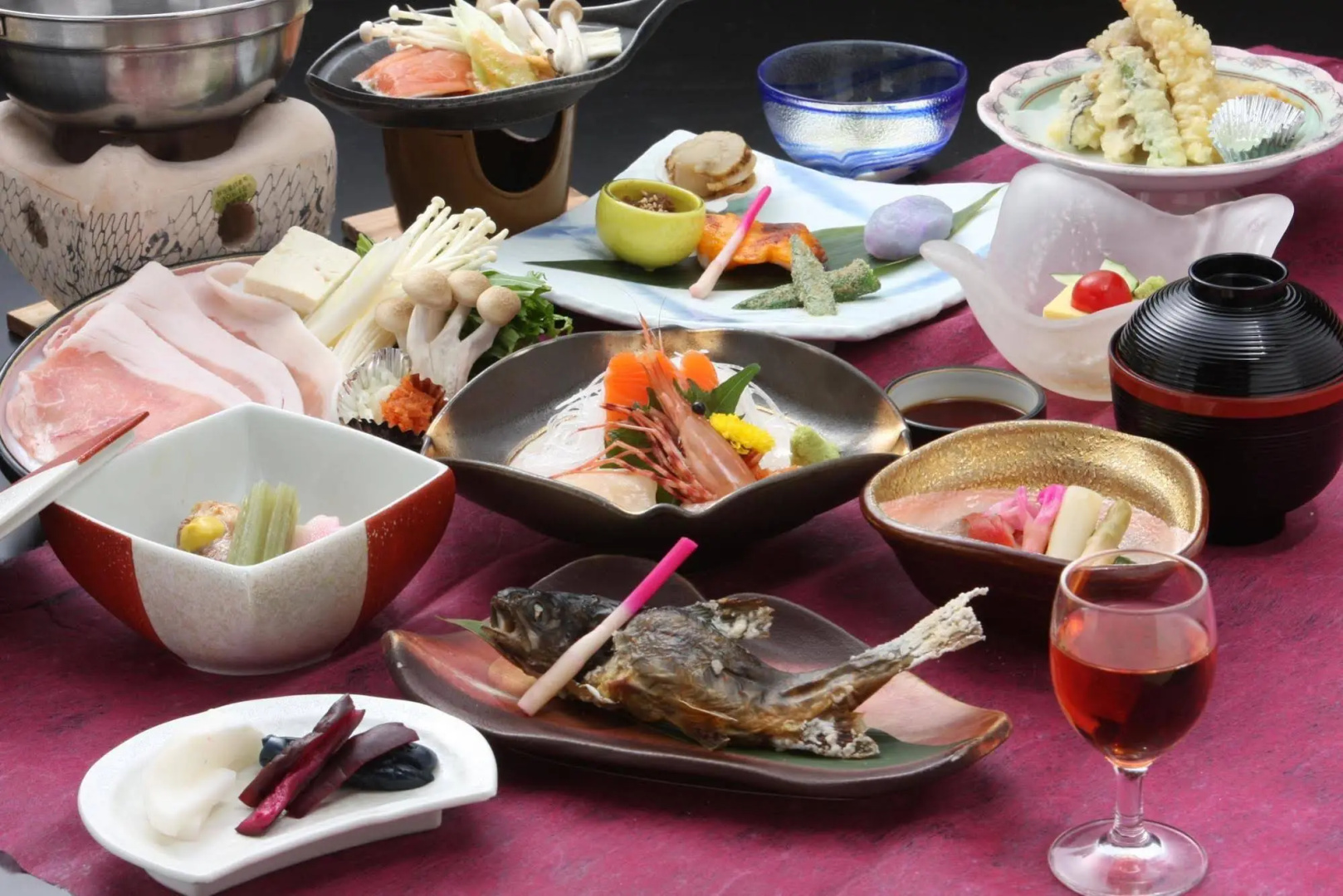 Shikaribetsu Lakeside Onsen Hotel Fusui