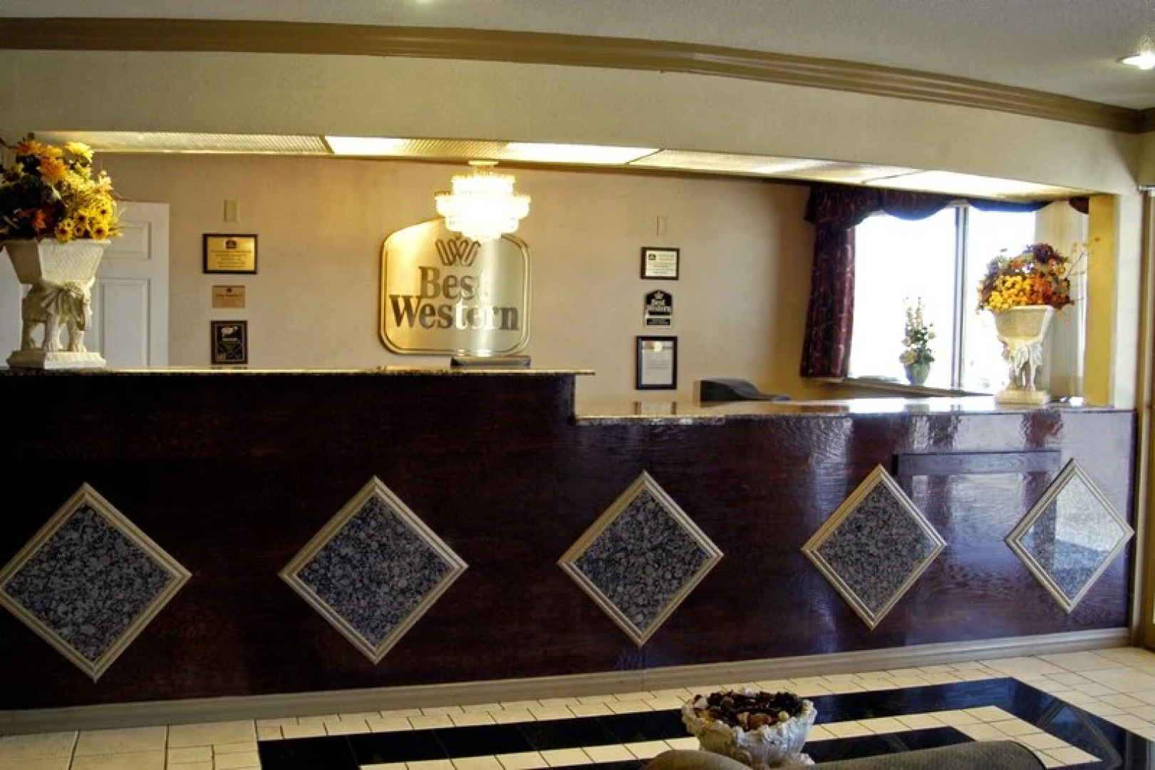 Quality Inn Big Spring