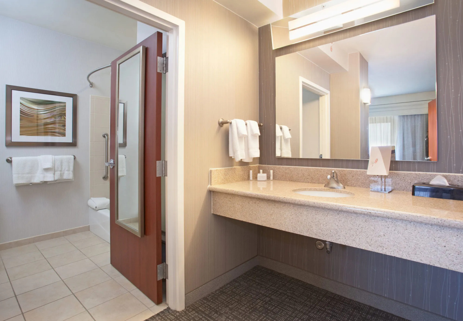 Courtyard by Marriott Casper