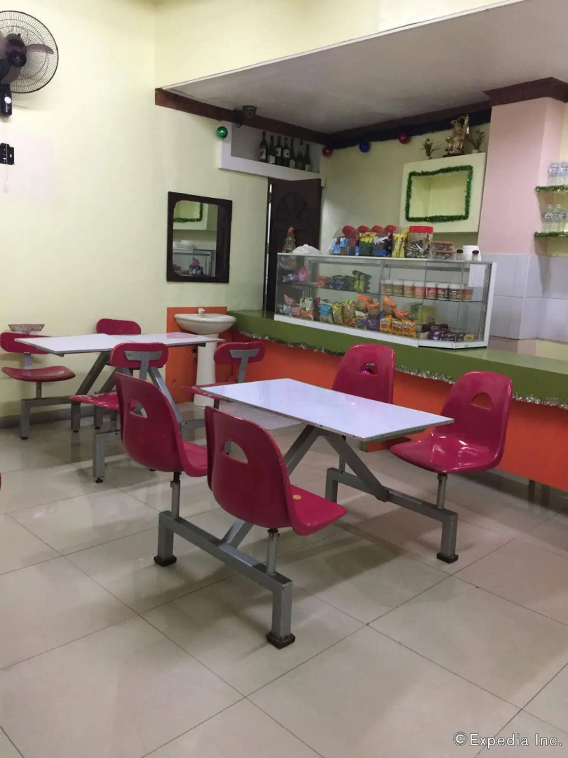 Constrell Pension House