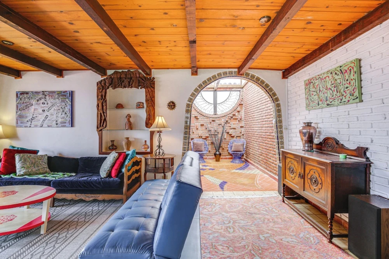 Rosarito Beach Home in Las Gaviotas w/ Ocean Views