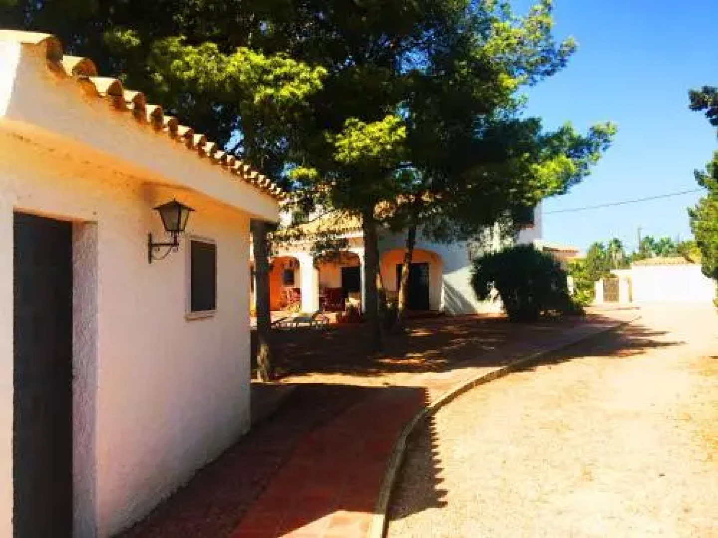 Casa Del Artista Bed & Breakfast