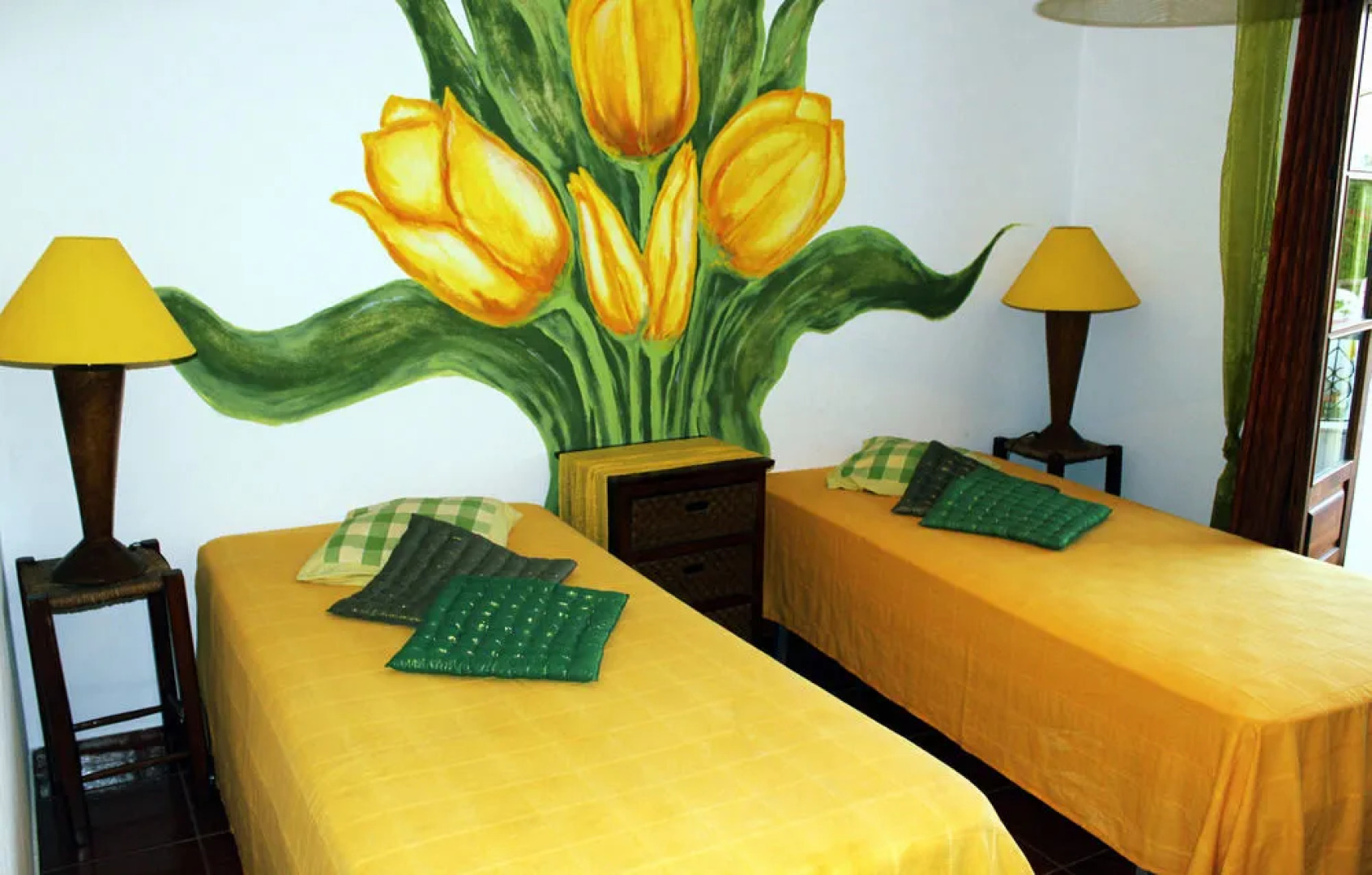 Apartamentos A Canga