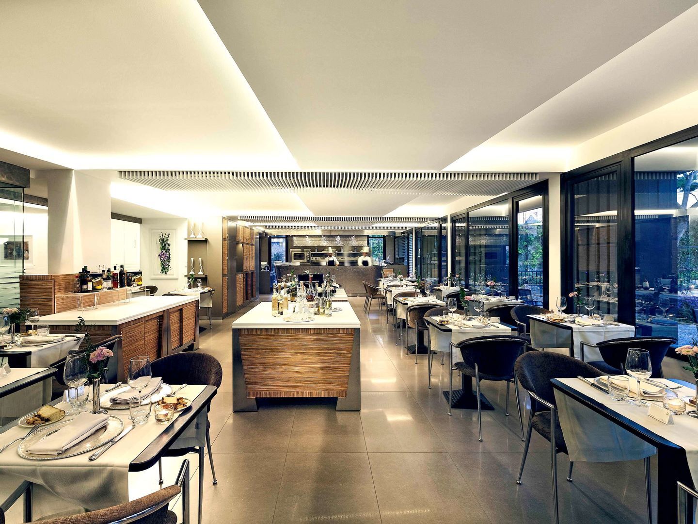 Mercure Villa Romanazzi Carducci Bari