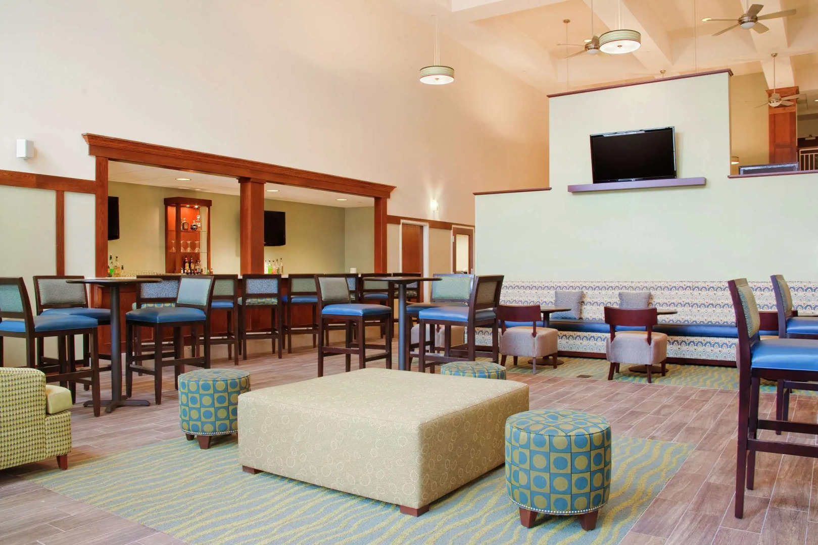 Hampton Inn & Suites Providence/Warwick-Airport