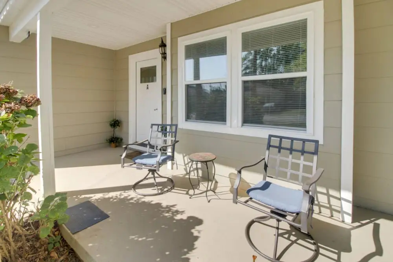 Dog-friendly Shelby Home w/ Private Yard & Hot Tub