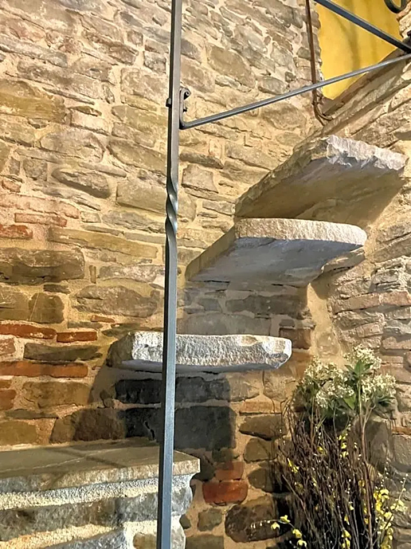 Agriturismo Biologico Castello Della Pieve