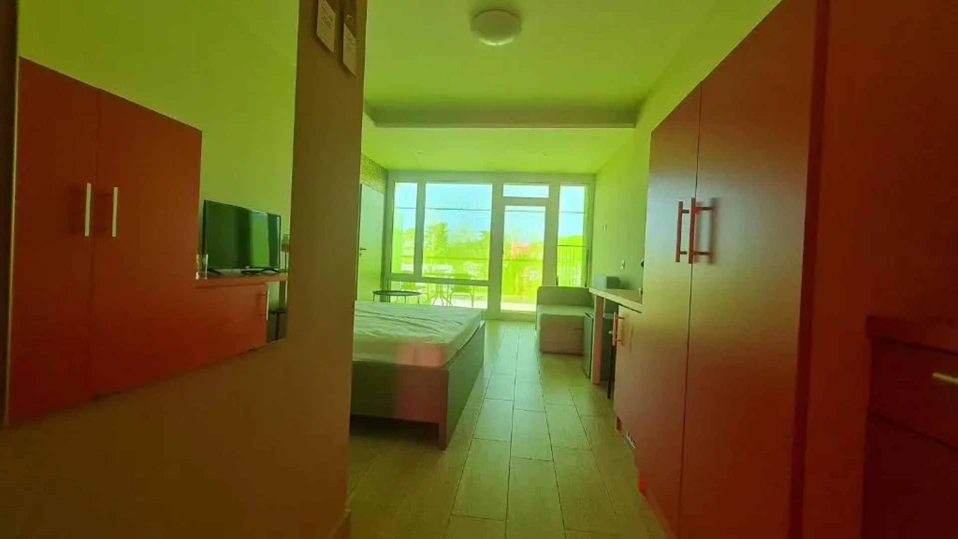 Colors Holiday Hotel