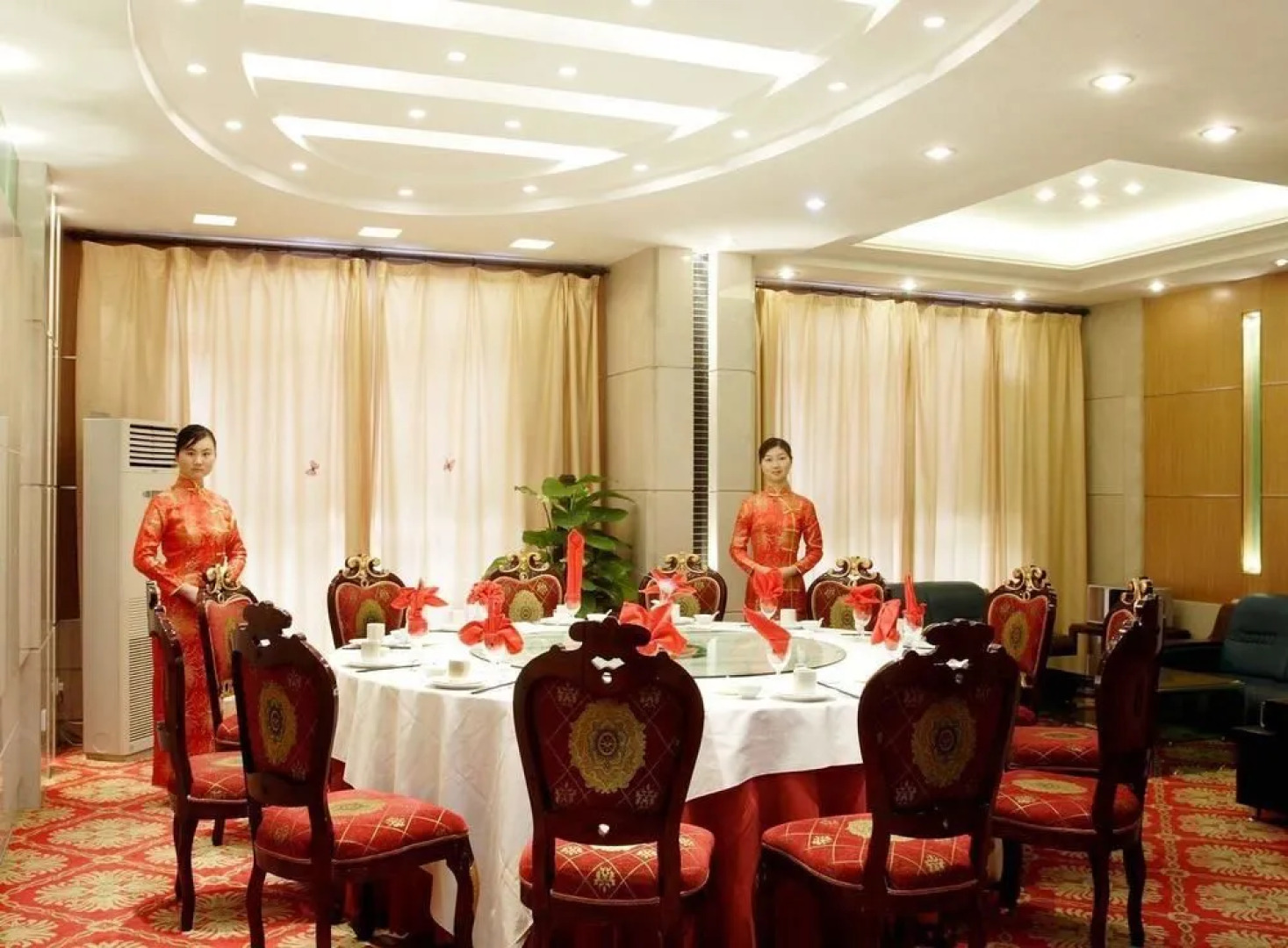 Shengdi Mountain Villa