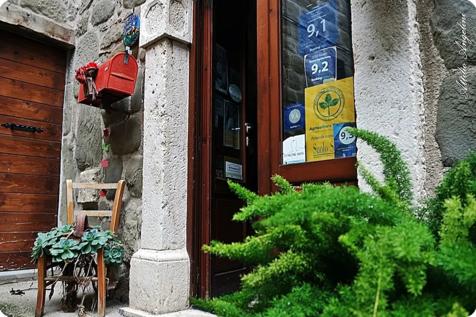 Agriturismo Arcera