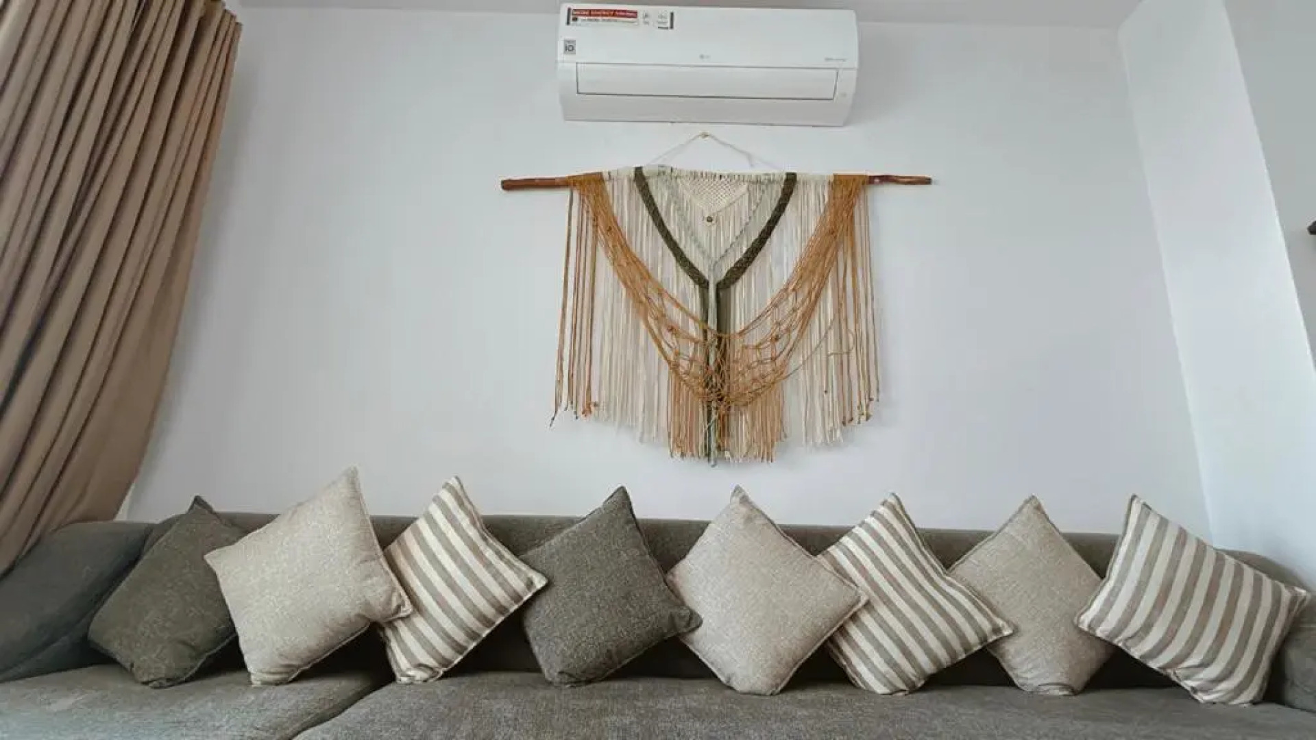 Porto Said appartement بورتو سعيد