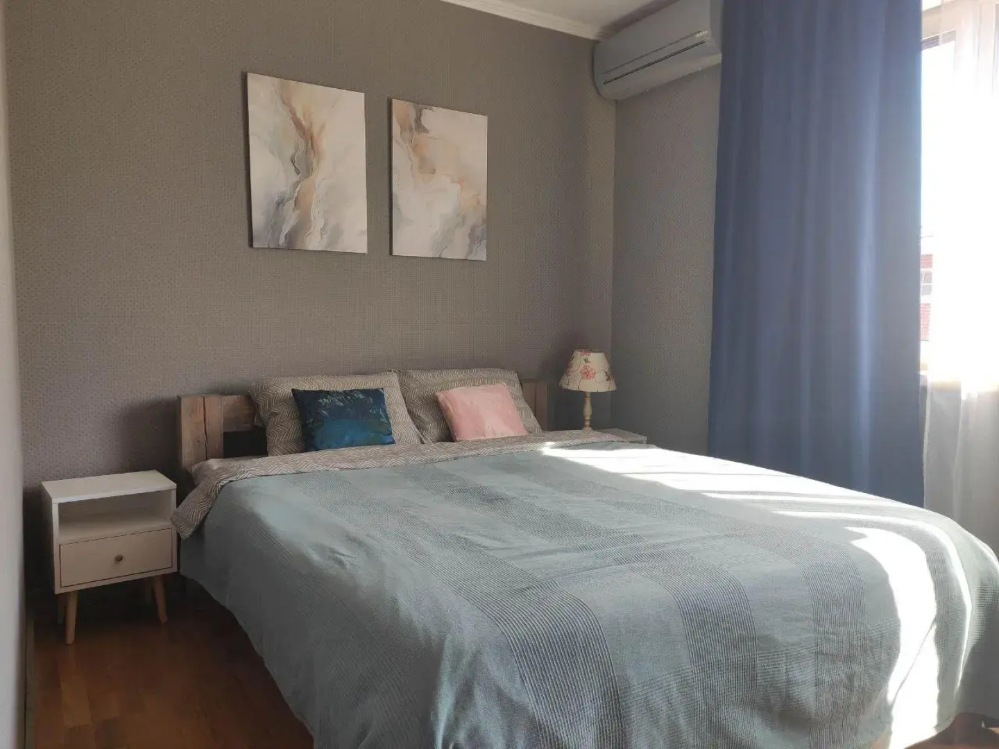 Таунхаус в Петергофе