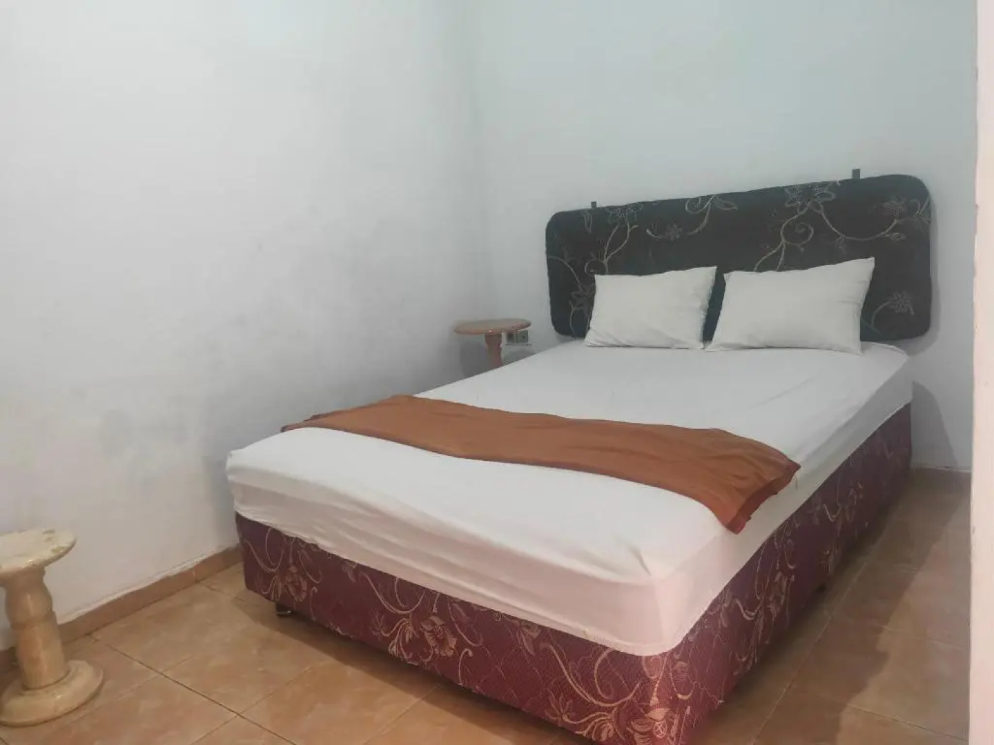 OYO 3329 Hotel Mulya Jaya