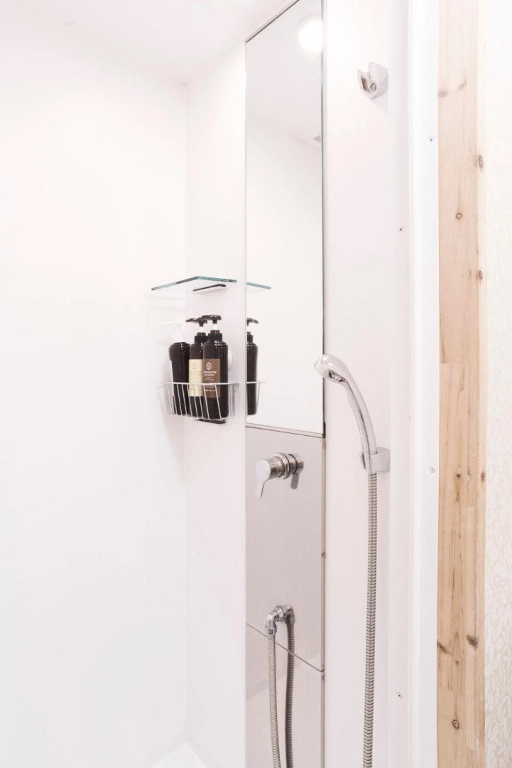 TEN To SEN Guest House Takamatsu