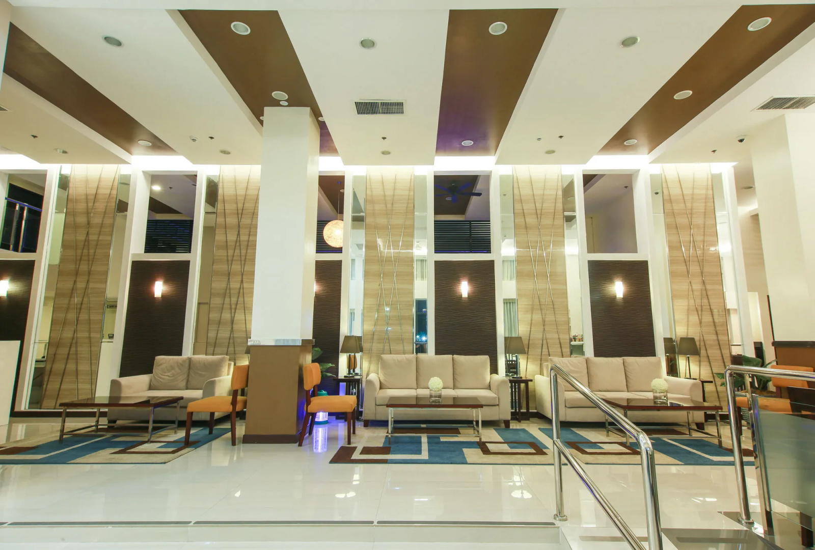 Prime City Resort Hotel