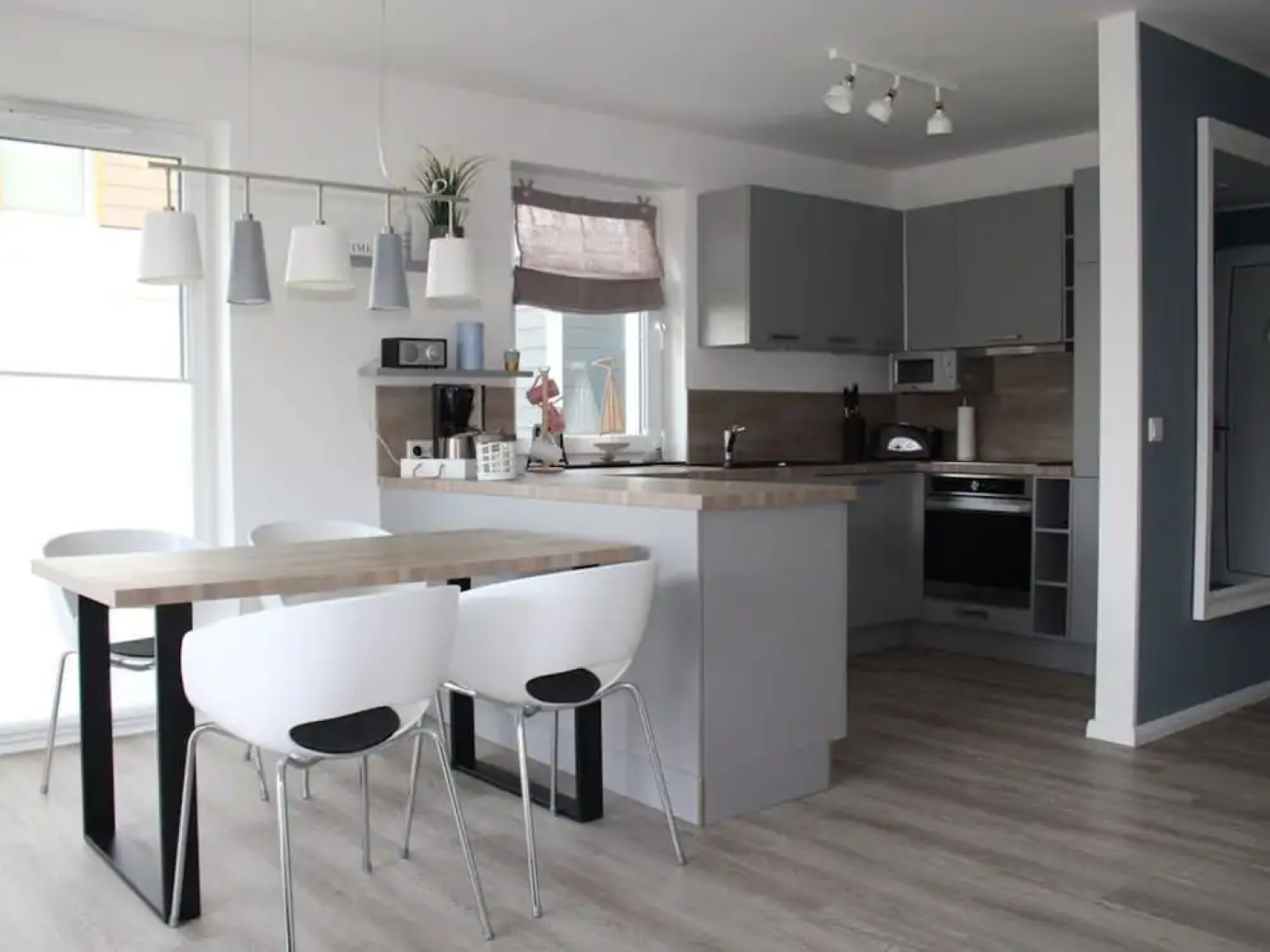 Holiday Home Kellenbude