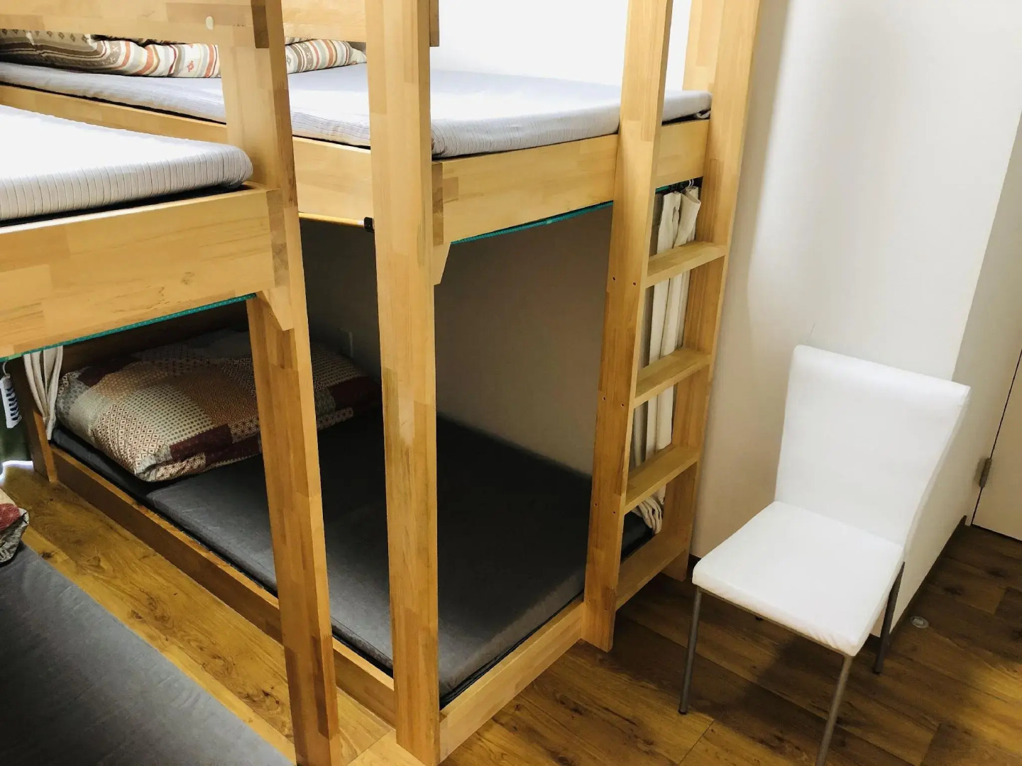 Kanazawa Guesthouse Stella - Hostel