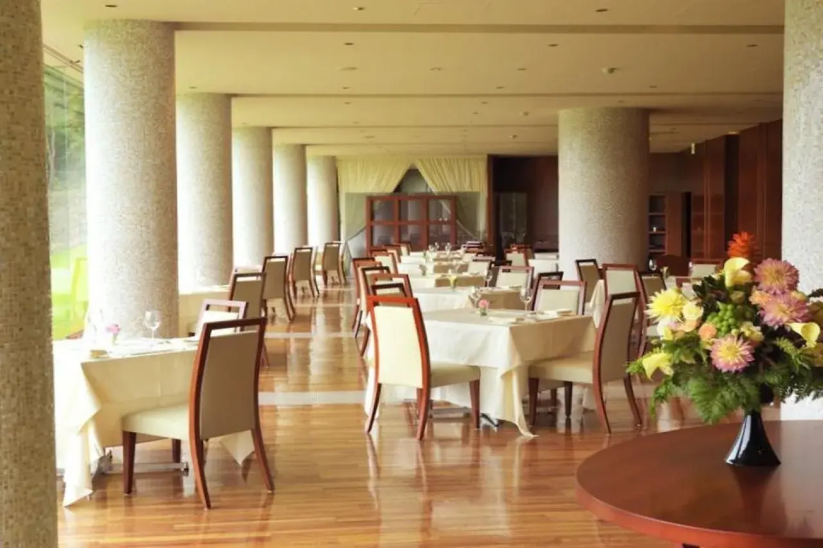 Island Hotel & Resort Nasu