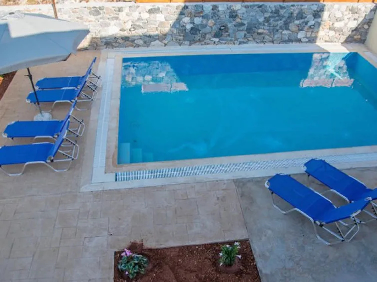 Holiday Home Villa Ruby