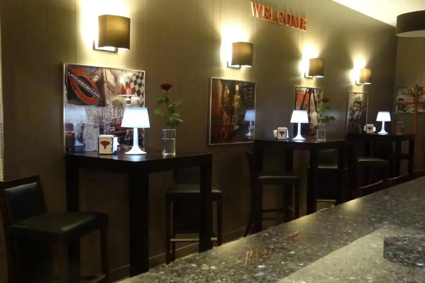 Logis Hotel La Chope