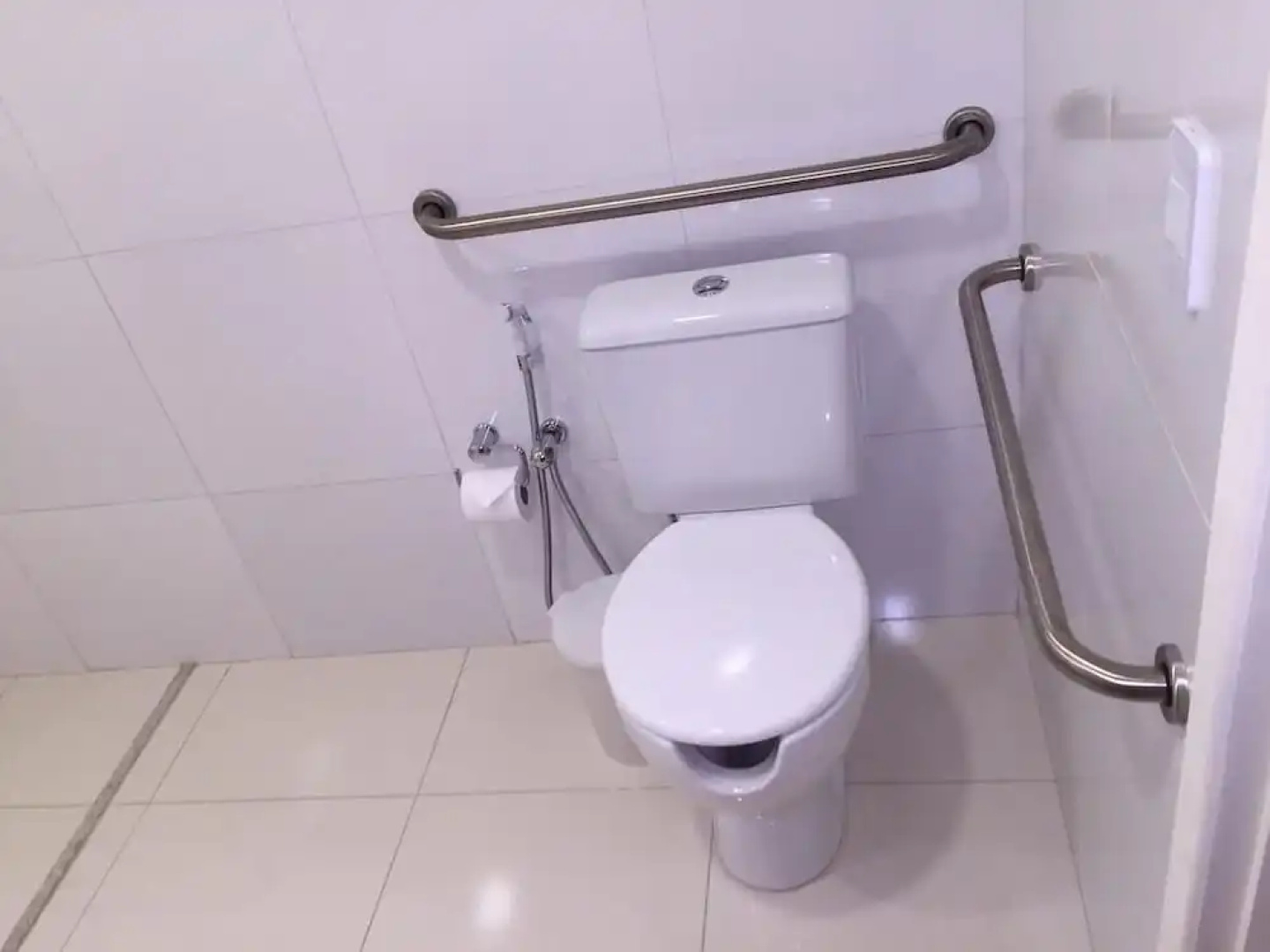 OYO Hotel Rede 1