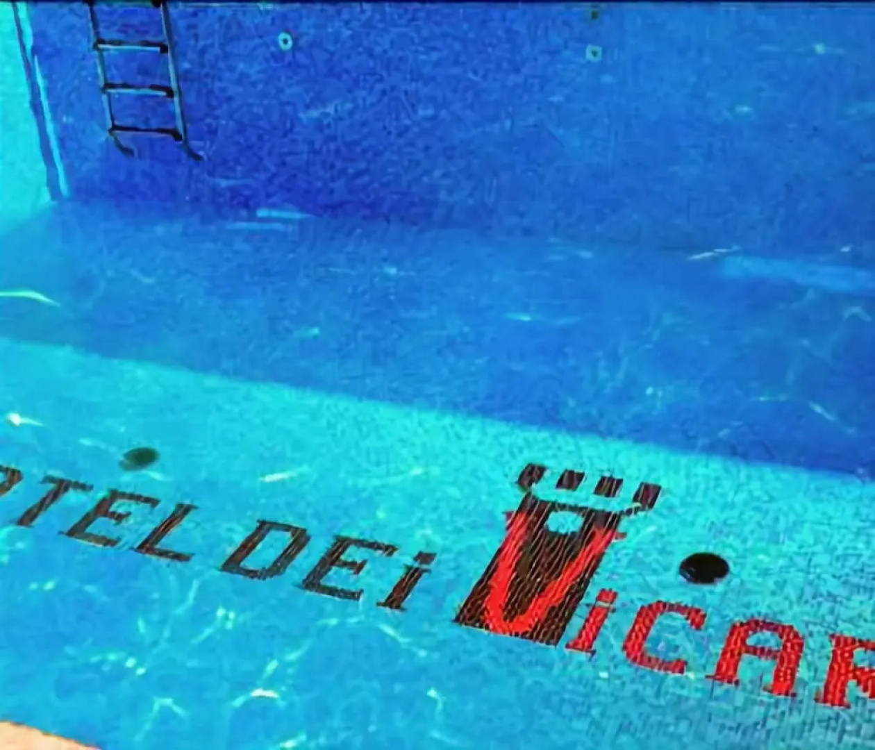 Hotel Dei Vicari
