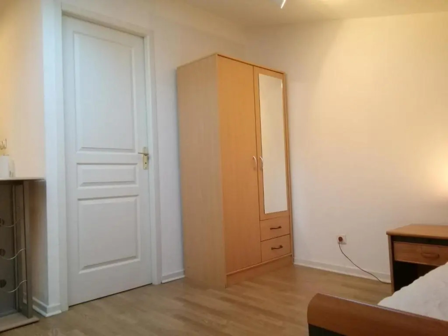 Studio mansardé à Oyonnax