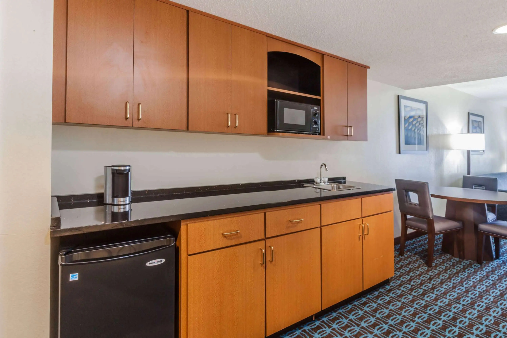 Wingate by Wyndham Chicago Schaumburg