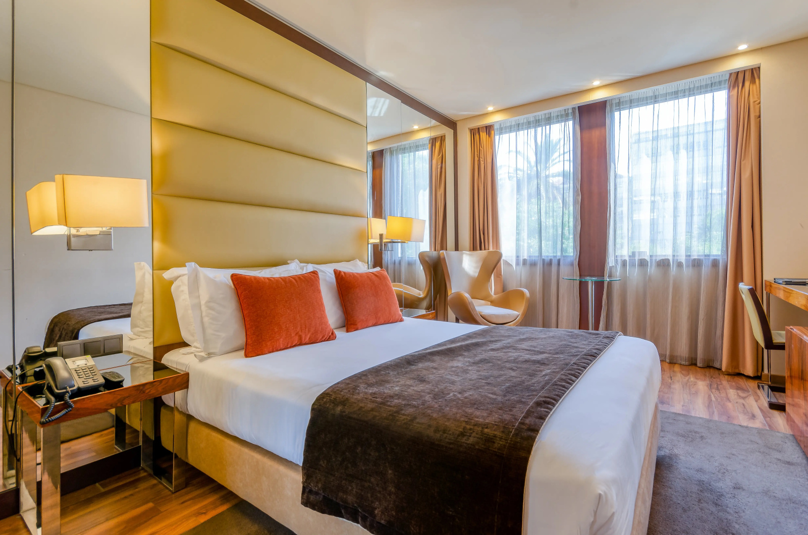 TURIM Av Liberdade Hotel