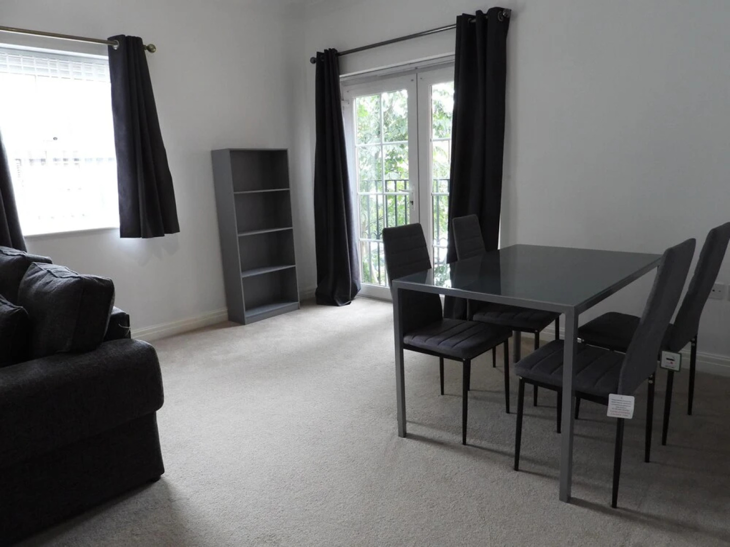 Beautiful 2-bed Apartment in Poulton-le-fylde