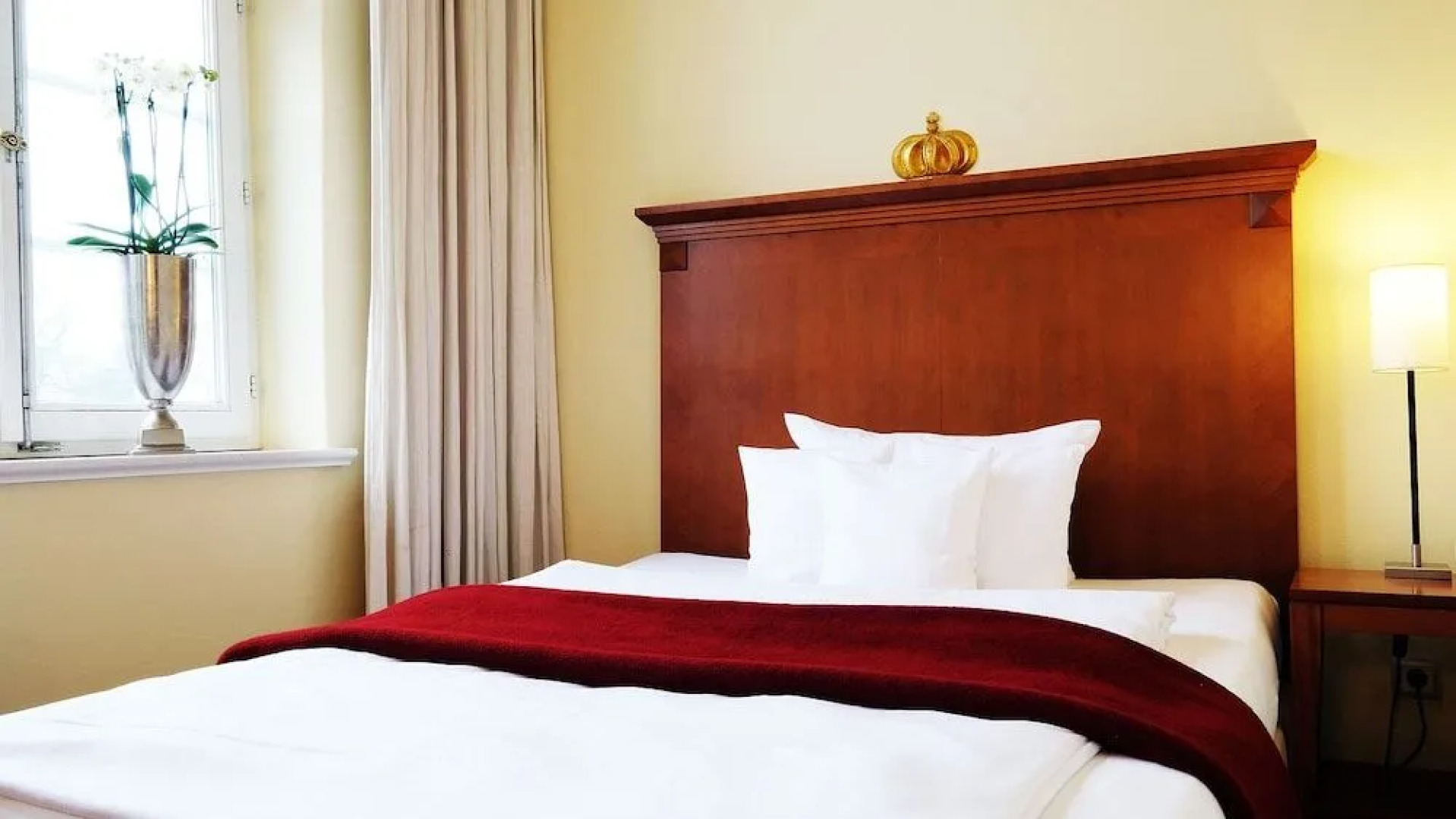 Hotel zur Fürstabtei