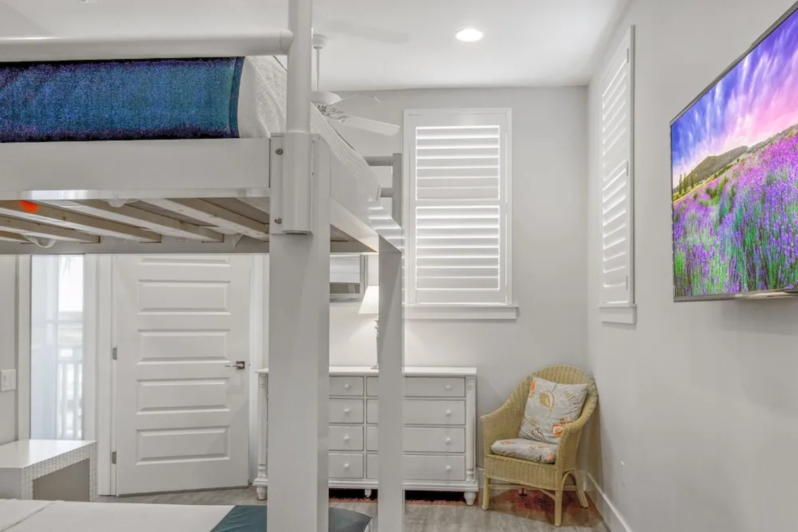 Coastal Casita in Port A Resort by RedAwning