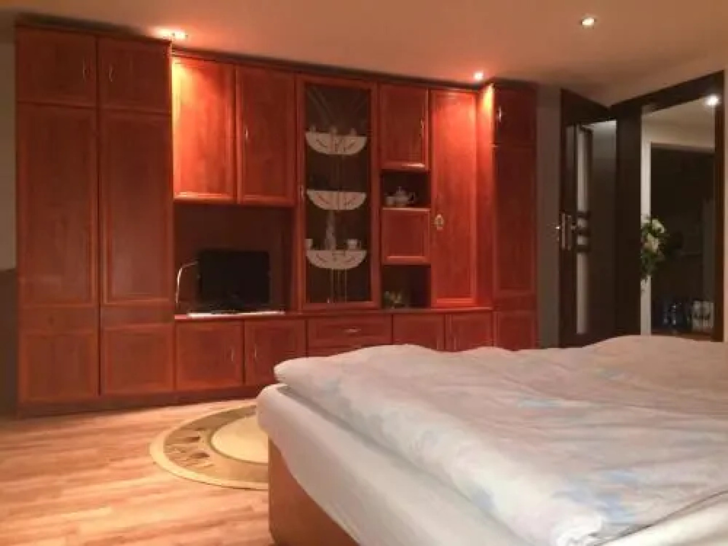 Superubytovanie Olga