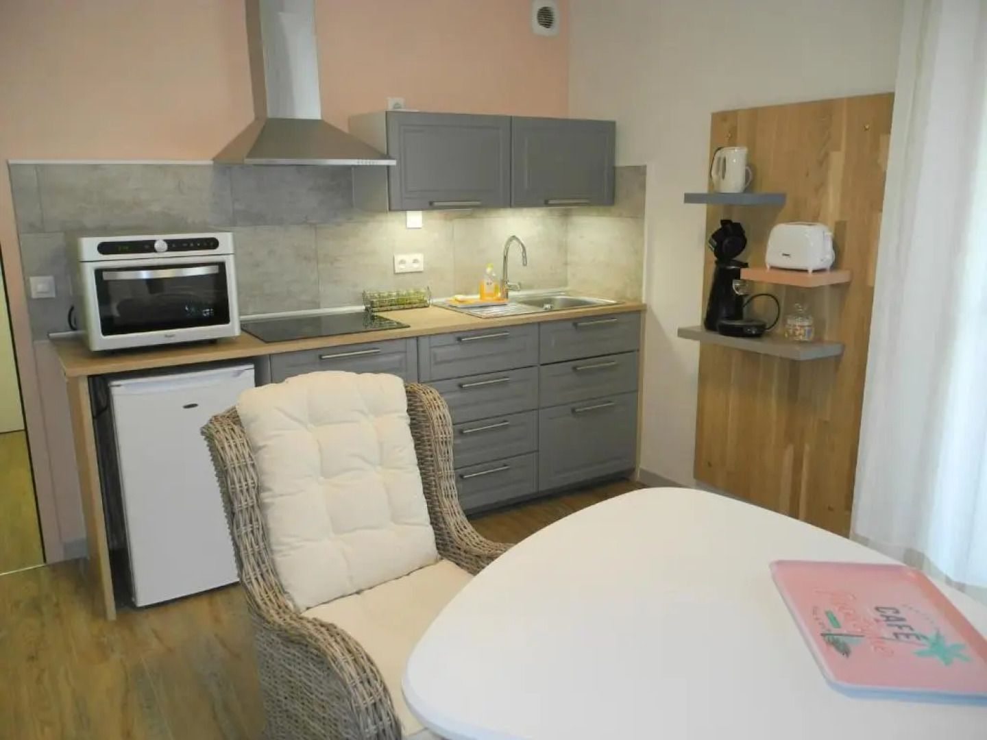 Studio - Port du Croisic