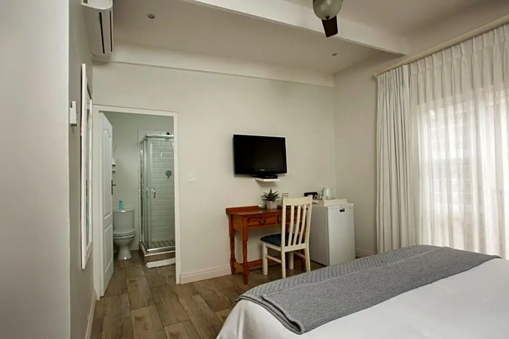 Ocean Hideaway Bed and Breakfast