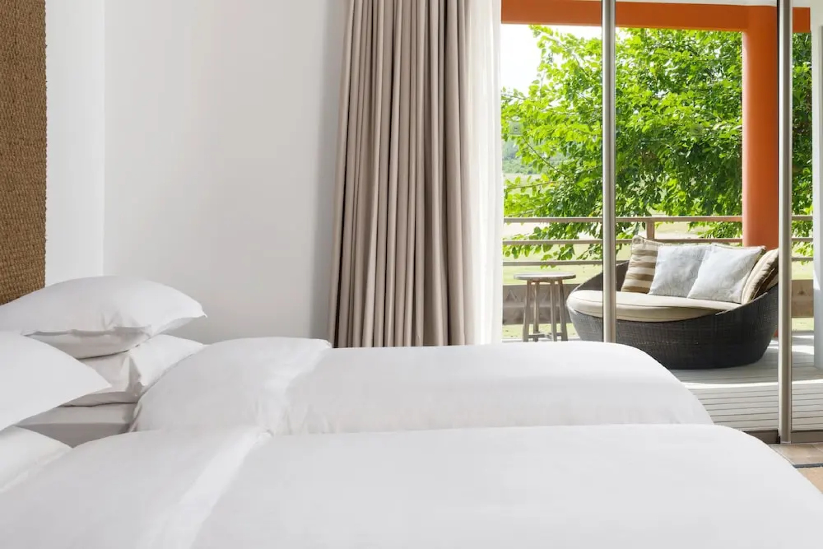 Sheraton New Caledonia Deva Resort & Spa