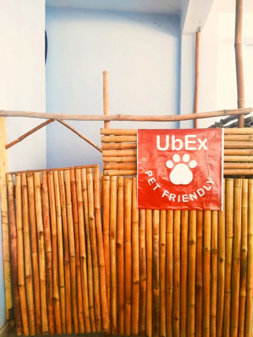 UbEx Home Rishikesh - Hostel