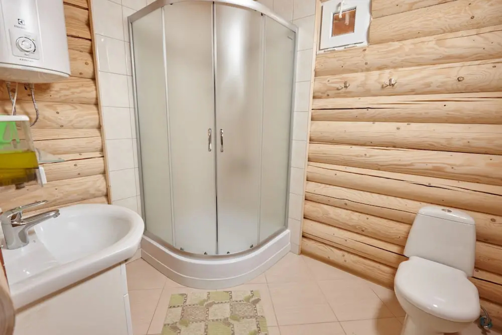 Chudodievo v Chinadievo