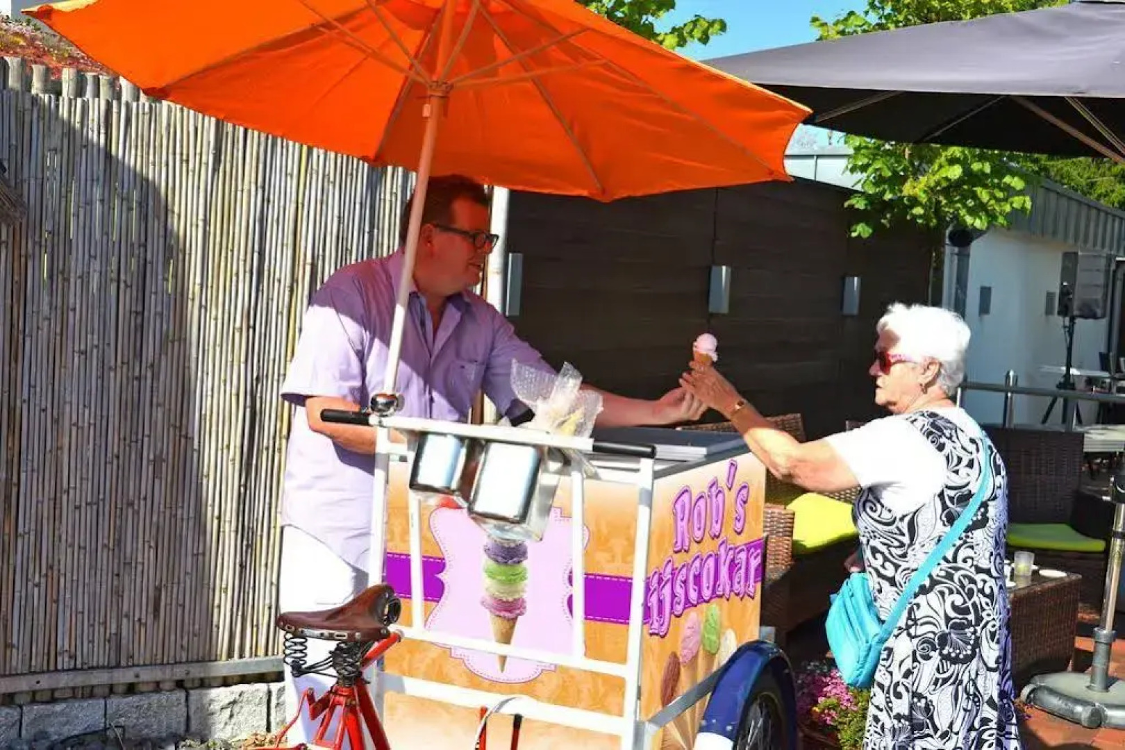 Vakantiehotel Der Brabander Apartments