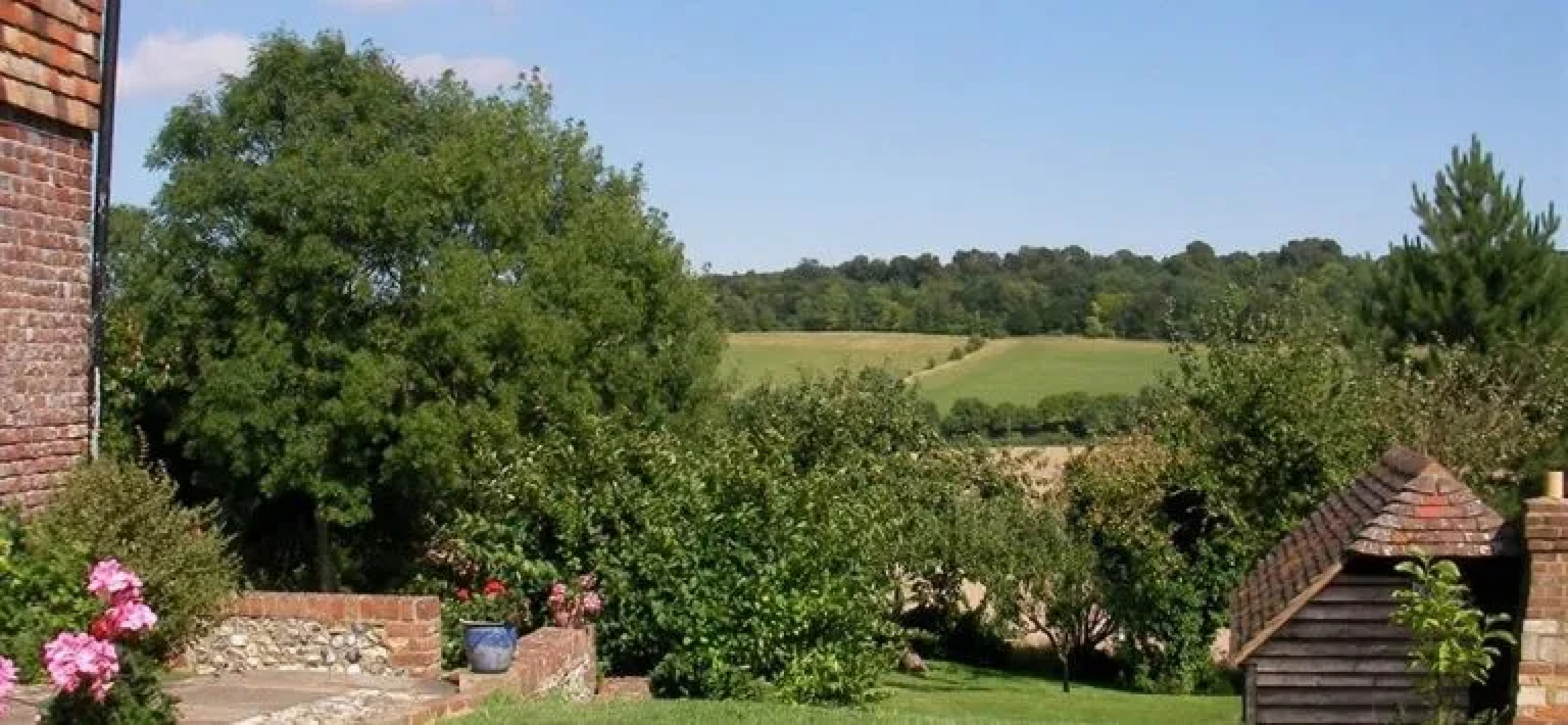 Upper Ansdore Bed and Breakfast