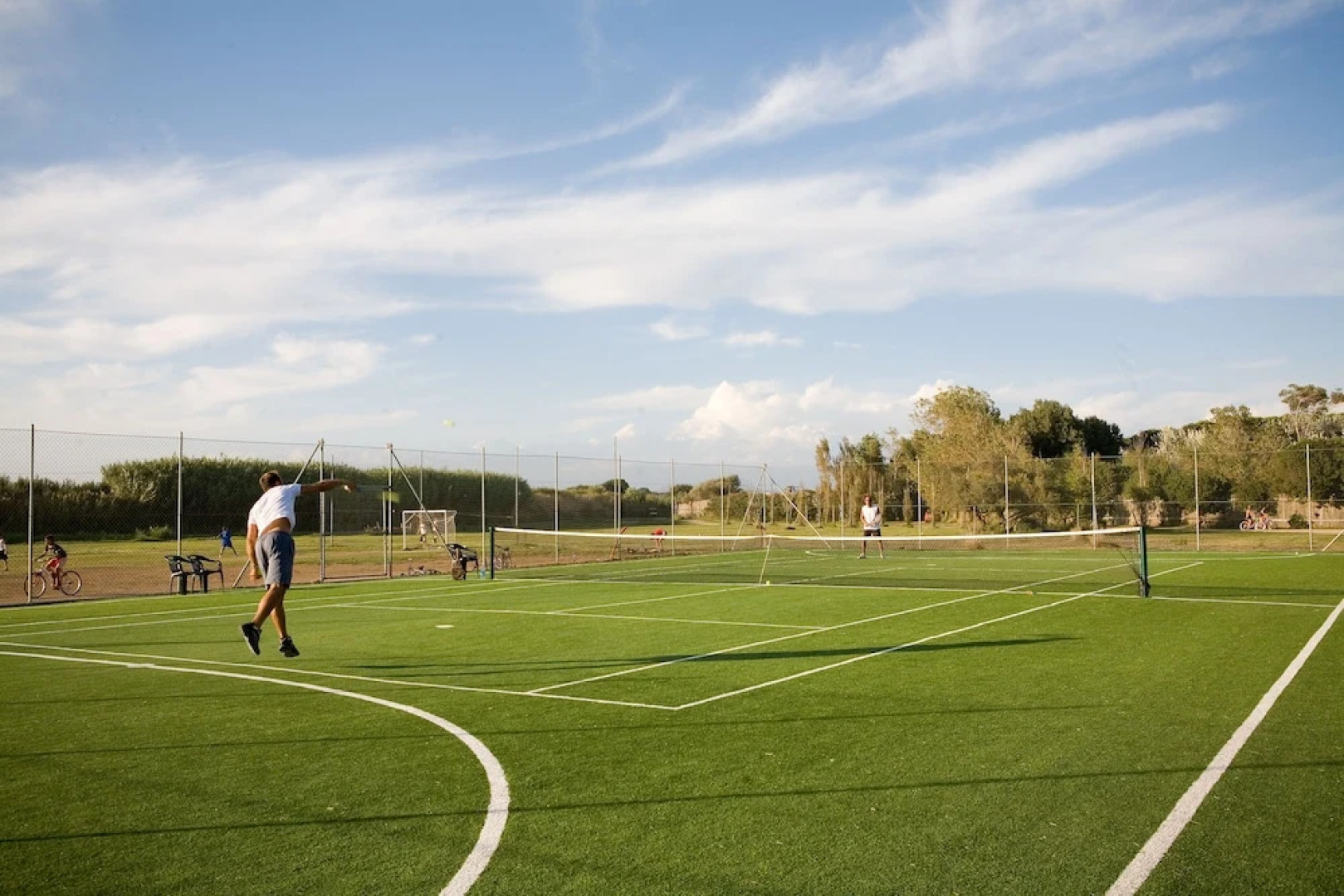 Europing Camping Village