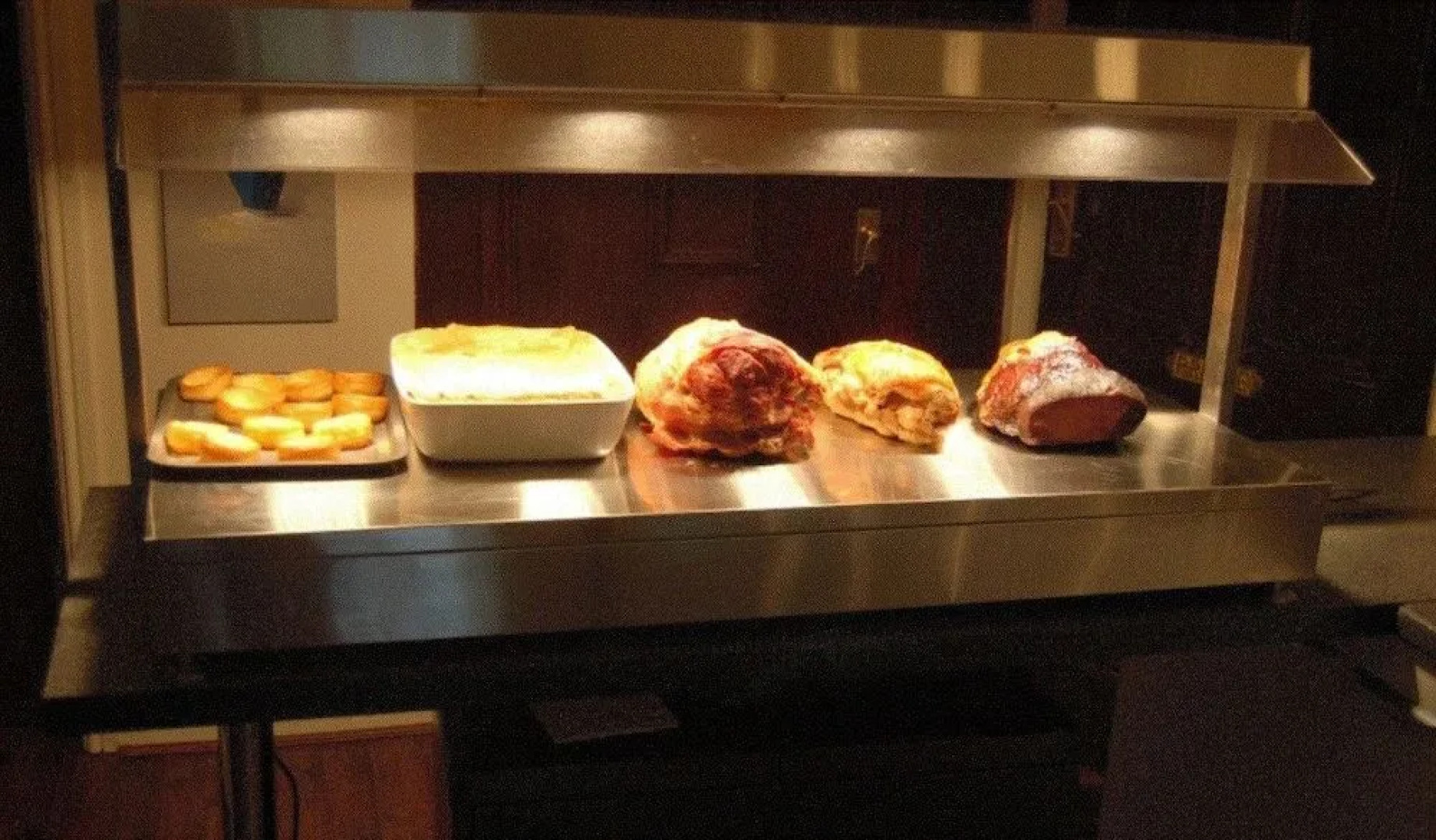 The Moth and Lantern