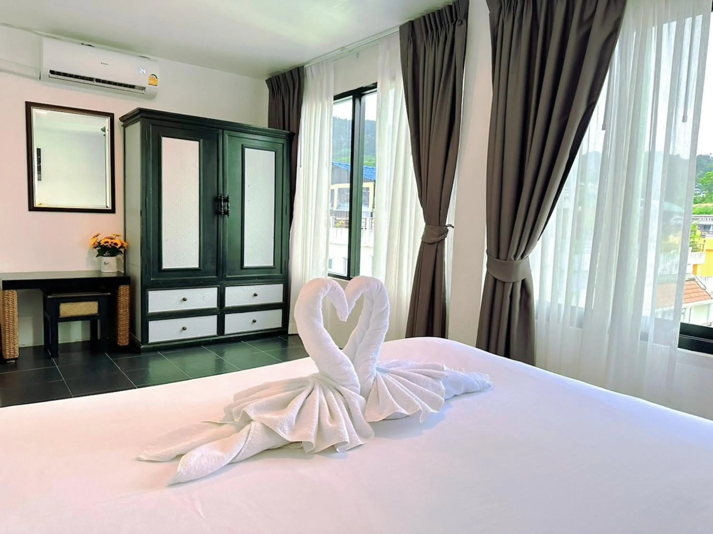 AC Hotel Diagonal L´Illa