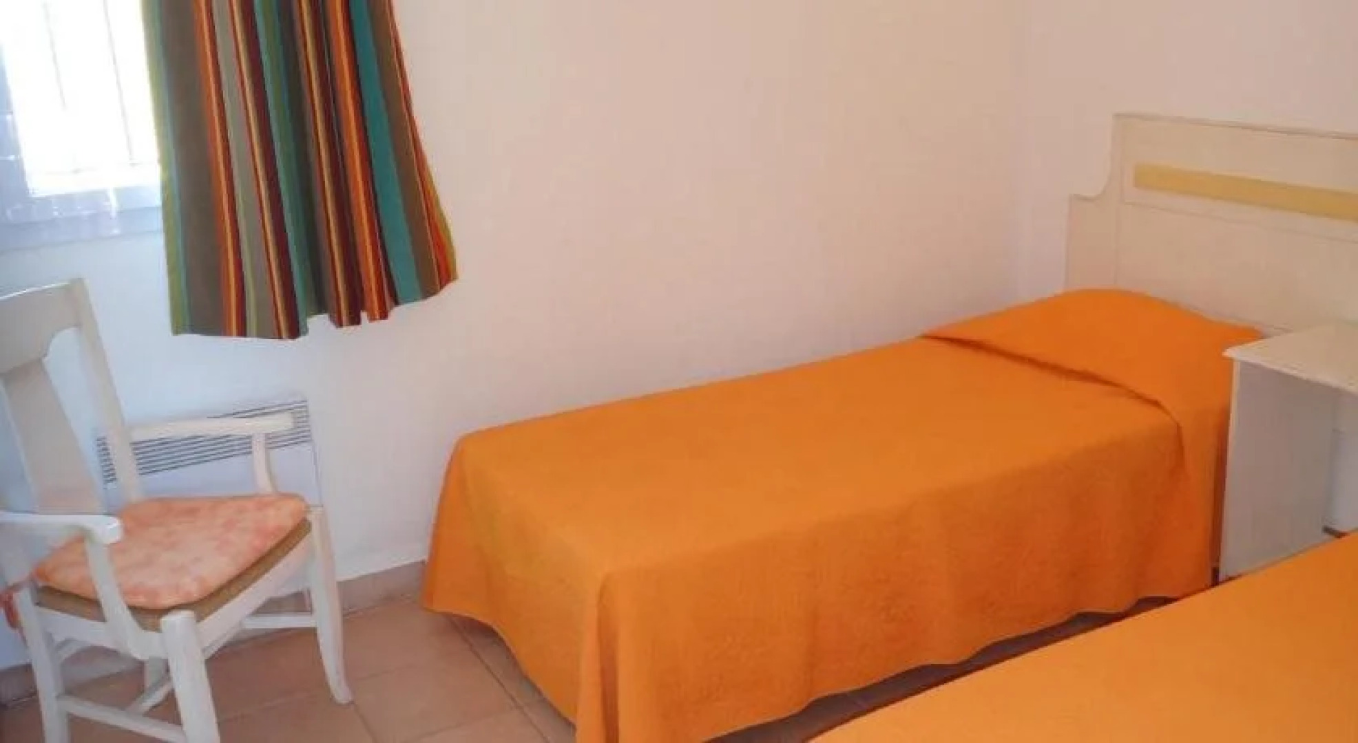 Résidence lOustal des Mers