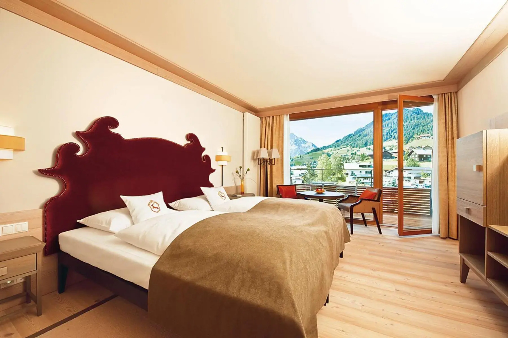 A-ROSA Ifen Hotel Kleinwalsertal