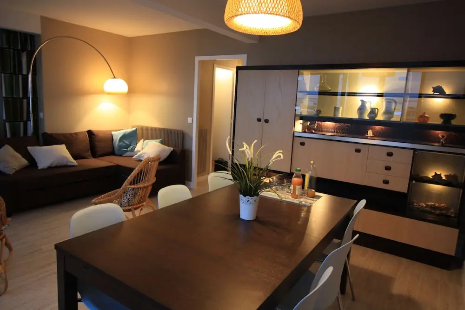 Appartement Arcachon Epsom