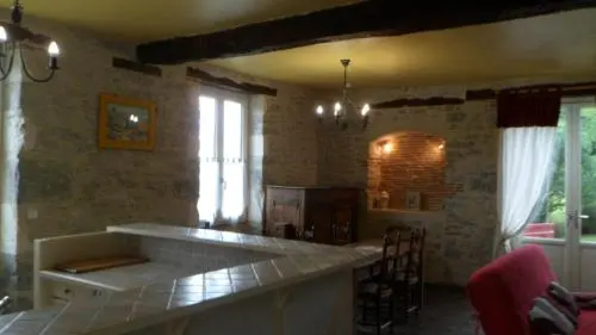 Domaine de la Vaysse chambres d'hôtes