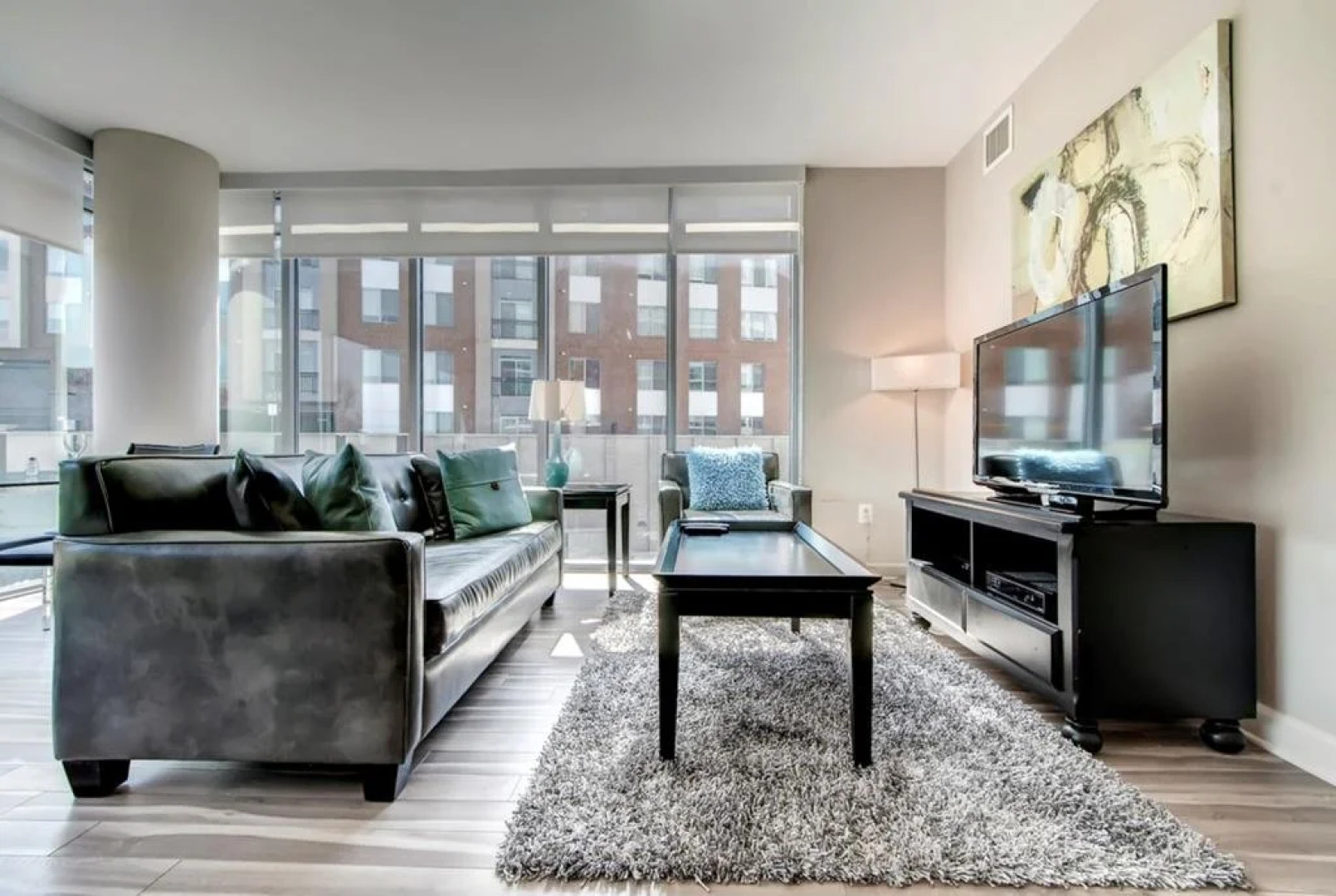 Ovation at Park Crest